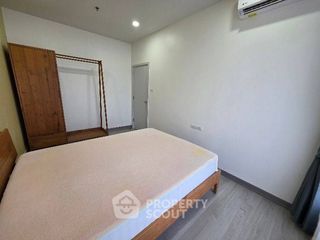 Аренда 2 спальни кондо в Кхлонг Сан, Бангкок