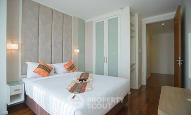 Apartment zur Miete mit 2 Zimmer in Khlong Toei, Bangkok