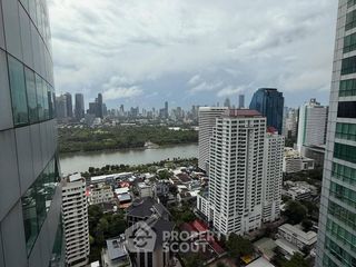 出租 3 卧室 公寓 在 Khlong Toei, 曼谷
