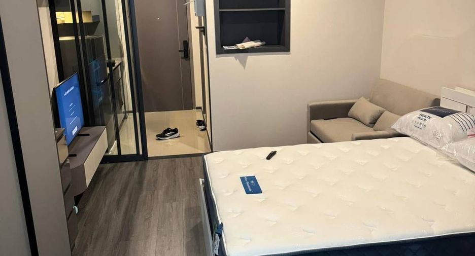 For rent 1 Beds condo in Khlong Toei, Bangkok