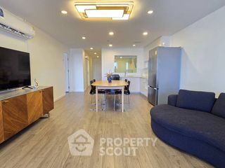For rent 3 bedrooms condo in Bang Rak, Bangkok