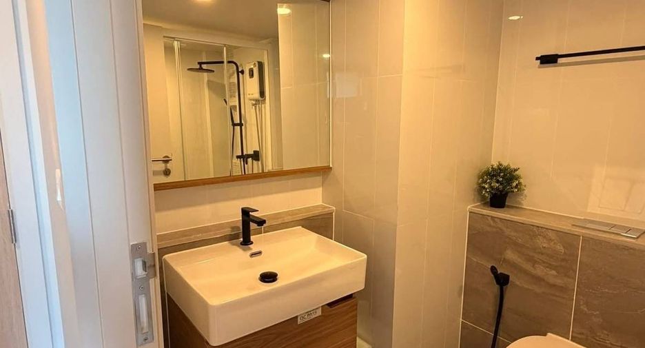For rent 1 Beds condo in Khlong Toei, Bangkok