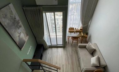 For rent 1 Beds condo in Khlong Toei, Bangkok