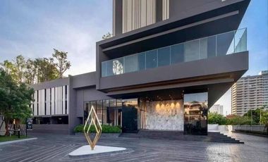 Condo en alquiler de 1 habitaciones en Pratumnak, Pattaya