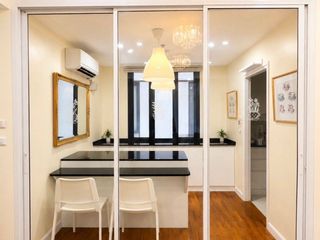 For rent 2 bedrooms condo in Sathon, Bangkok