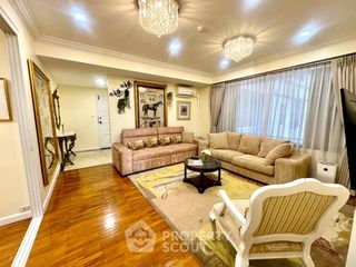For rent 2 bedrooms condo in Sathon, Bangkok