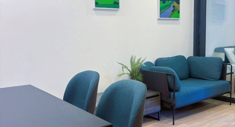 For rent 1 bed condo in Ratchathewi, Bangkok