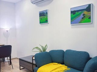 出租 1 卧室 公寓 在 Ratchathewi, 曼谷