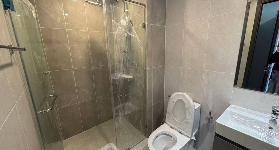 Аренда 3 спальни кондо в Пхая Тхаи, Бангкок