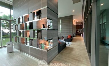 For rent 2 bedrooms condo in Bang Kho Laem, Bangkok