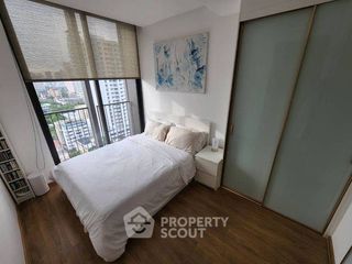 À louer 3 chambres condo à Watthana, Bangkok