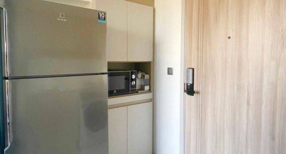 Condo en alquiler de 1 habitaciones en Sathon, Bangkok