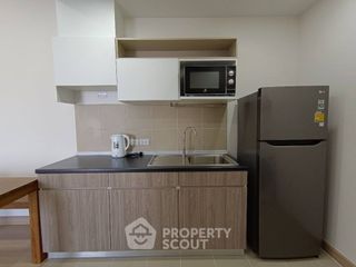 Аренда 2 спальни кондо в Кхлонг Сан, Бангкок