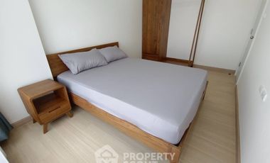 出租 2 卧室 公寓 在 Khlong San, 曼谷