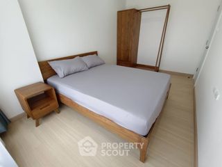 Аренда 2 спальни кондо в Кхлонг Сан, Бангкок
