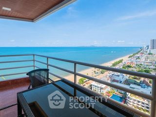 For rent 2 bedrooms condo in Bang Lamung, Chonburi
