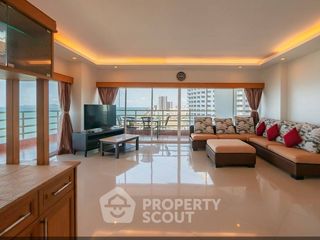 For rent 2 bedrooms condo in Bang Lamung, Chonburi