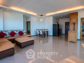 For rent 2 bedrooms condo in Bang Lamung, Chonburi