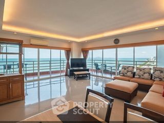 For rent 2 bedrooms condo in Bang Lamung, Chonburi
