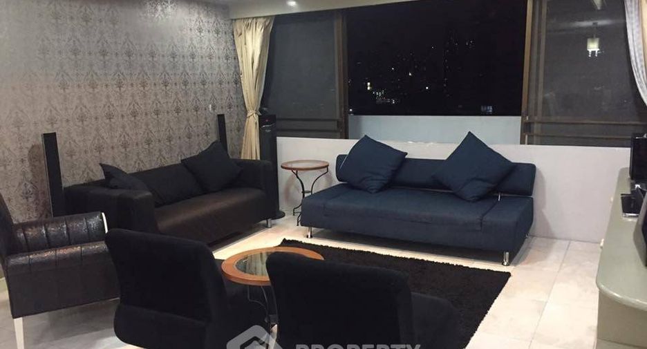 Wohnung zur Miete mit 3 Zimmer in Watthana, Bangkok