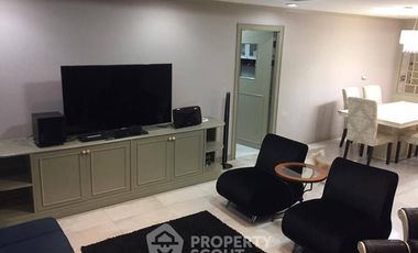 Wohnung zur Miete mit 3 Zimmer in Watthana, Bangkok