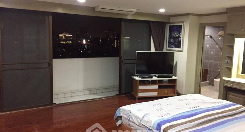 Wohnung zur Miete mit 3 Zimmer in Watthana, Bangkok