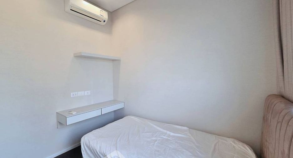 For rent 2 bedrooms condo in Chatuchak, Bangkok