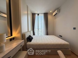 For rent 1 bed condo in Phaya Thai, Bangkok