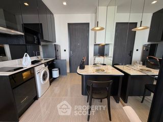 For rent 1 bed condo in Phaya Thai, Bangkok