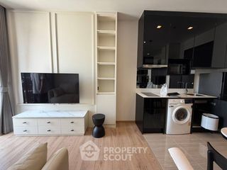 For rent 1 bed condo in Phaya Thai, Bangkok
