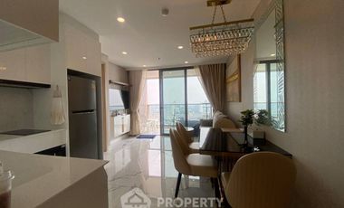 For rent 1 bed condo in Jomtien, Pattaya