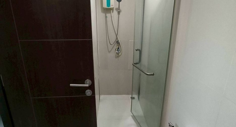 For rent 1 Beds condo in Pathum Wan, Bangkok