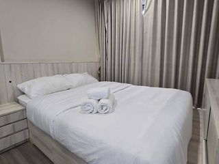 出租 2 卧室 公寓 在 Bang Phlat, 曼谷