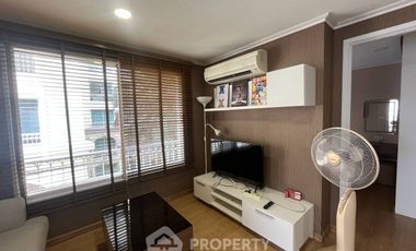For rent 1 Beds condo in Pom Prap Sattru Phai, Bangkok