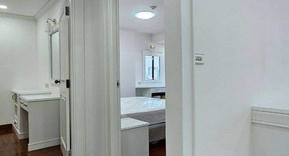 For rent 2 ベッドルーム condo in Bang Rak, Bangkok