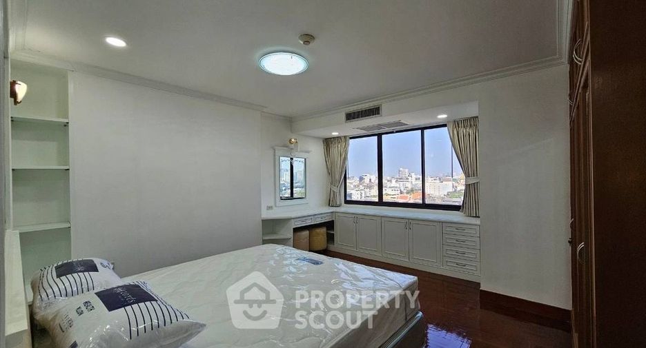 For rent 2 ベッドルーム condo in Bang Rak, Bangkok