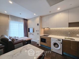 出租 2 卧室 公寓 在 Chatuchak, 曼谷