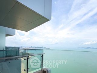 For rent 2 bedrooms condo in Bang Lamung, Chonburi