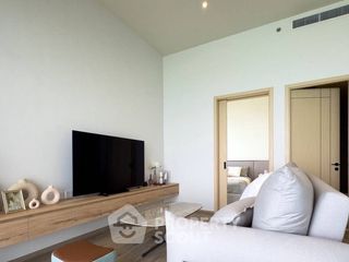 For rent 2 bedrooms condo in Bang Lamung, Chonburi