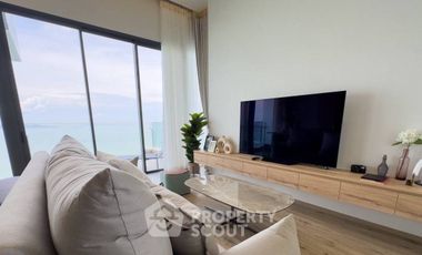 À louer 2 chambres condo à North Pattaya, Pattaya