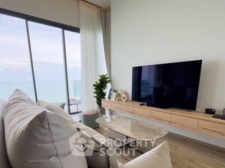 For rent 2 bedrooms condo in Bang Lamung, Chonburi