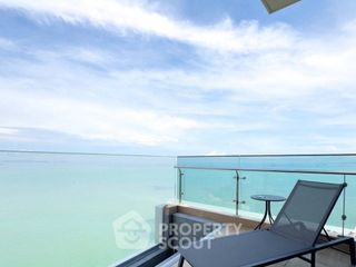 For rent 2 bedrooms condo in Bang Lamung, Chonburi