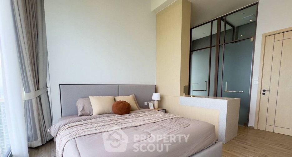 À louer 2 chambres condo à North Pattaya, Pattaya