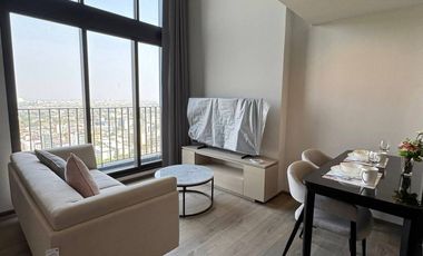 Wohnung zur Miete mit 1 Zimmer in Phra Khanong, Bangkok