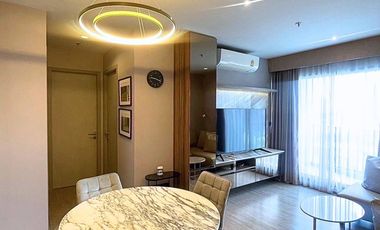 Condo en alquiler de 2 habitaciones en Watthana, Bangkok