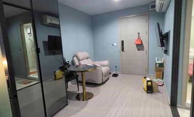 Condo en alquiler de 1 habitaciones en Chatuchak, Bangkok