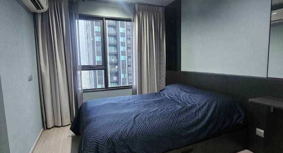 Condo en alquiler de 1 habitaciones en Chatuchak, Bangkok
