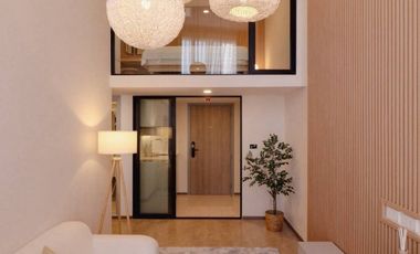 For rent 2 ベッドルーム condo in Huai Khwang, Bangkok