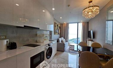 For rent 1 bed condo in Jomtien, Pattaya