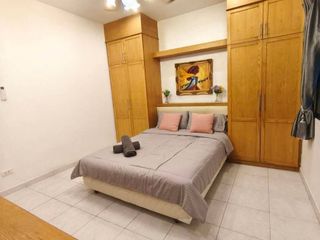 For rent 3 bedrooms house in Bang Lamung, Chonburi